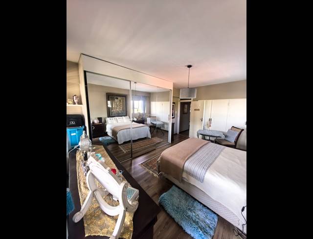 2 BEDROOM APARTMENT FOR SALE IN CYRILDENE